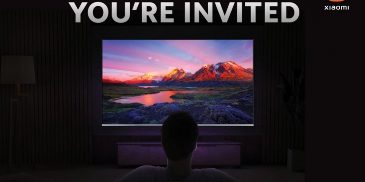 520办发布会！ 大马小米引入4K智能电视