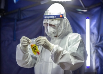 HIDE预警系统如何遏制疫情？ 这些你需要知道