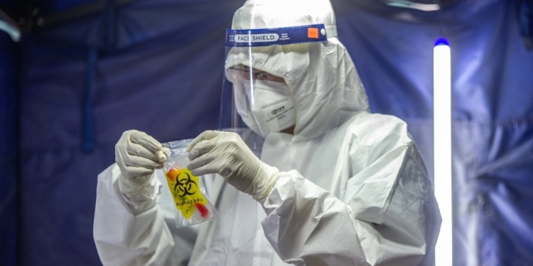 HIDE预警系统如何遏制疫情？ 这些你需要知道