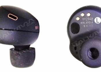 可无线充电？ Sony WF-1000XM4料6月上市！