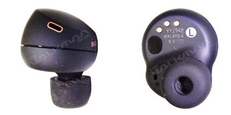 可无线充电？ Sony WF-1000XM4料6月上市！