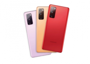 0%分期付款！三星Galaxy S20 FE LTE折扣RM400