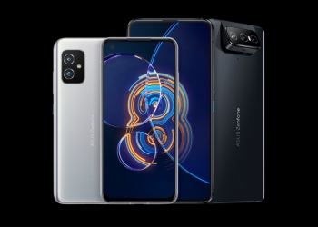 Asus Zenfone 8系列：你需要知道的二三事