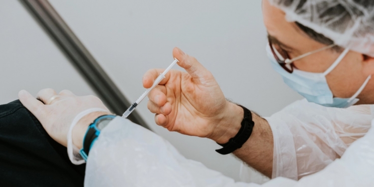 避免民众混淆!ProtectHealth:私人诊所禁宣传接种疫苗服务