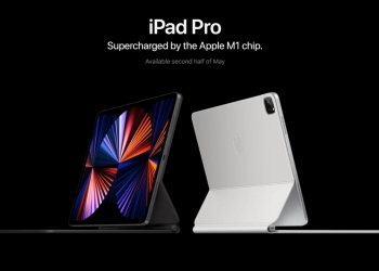 已开放预购!iPad Pro 2021最快下周有货