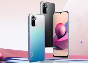 印度开卖不到RM900！ Redmi Note 10S下周登陆我国