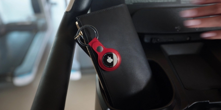 AirTag大马未开卖先降价!RM129比新加坡便宜