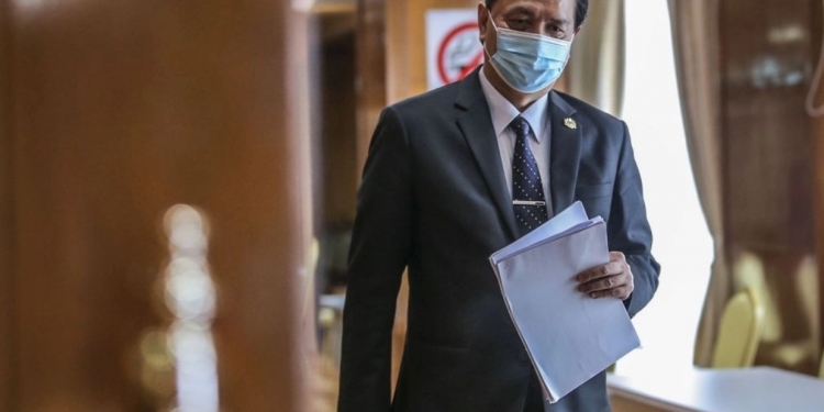 霹雳1.32最高!全国基本传染数升至1.14