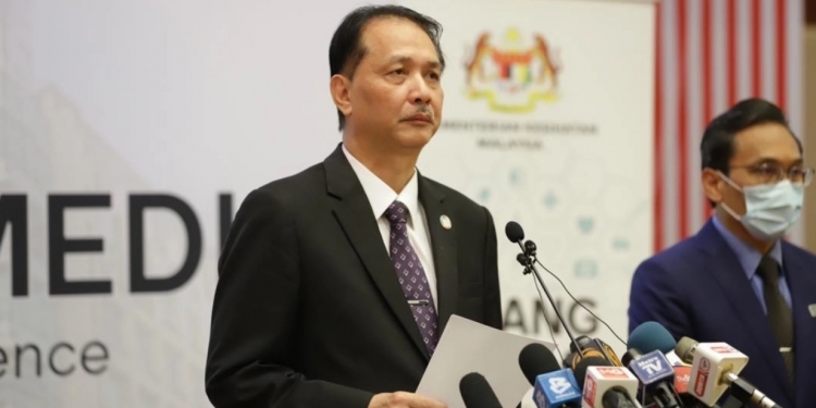 累计确诊突破46万！4113人染疫34人病故