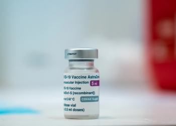 砂重新考虑采用阿斯利康疫苗！放眼8月完成接种