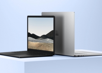 多达15款任选！Microsoft Surface Laptop 4开放预购