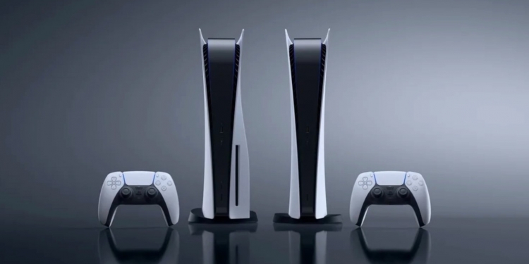 索尼再开放预购！ 521凌晨到Lazada抢购PS5