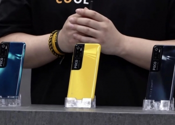 低预算5G手机亮相! Poco M3 Pro 5G欧洲开卖