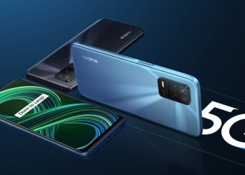 527办发布会！Realme 8 5G料与Poco新机打对台