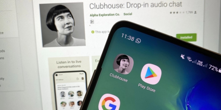 Clubhouse安卓版登场！大马用户可下载