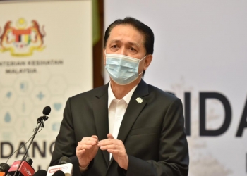 50人不治！全国新增6493宗确诊病例