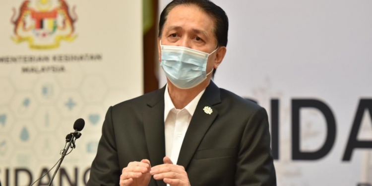 50人不治!全国新增6493宗确诊病例