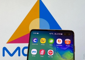 广告滥用“无限数据”惹祸！ MCMC警告4电讯公司