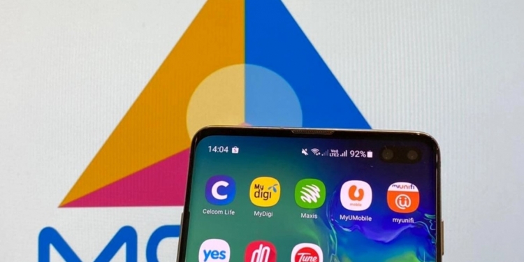 广告滥用“无限数据”惹祸！ MCMC警告4电讯公司