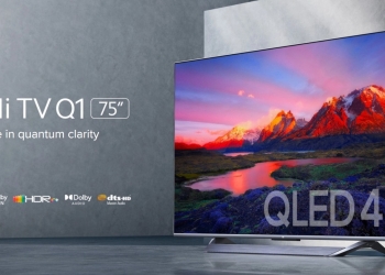 小米智能电视终于登陆大马！ 75寸Mi TV Q1卖RM7999