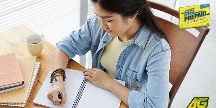 Digi学生上网配套 如今12至24岁皆可申请