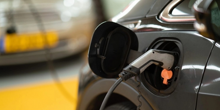 加速大马电动车发展 政府拟提供更丰厚奖掖