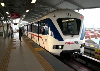 6伤者情况危急！达祖丁：Prasarana付213乘客每人1000