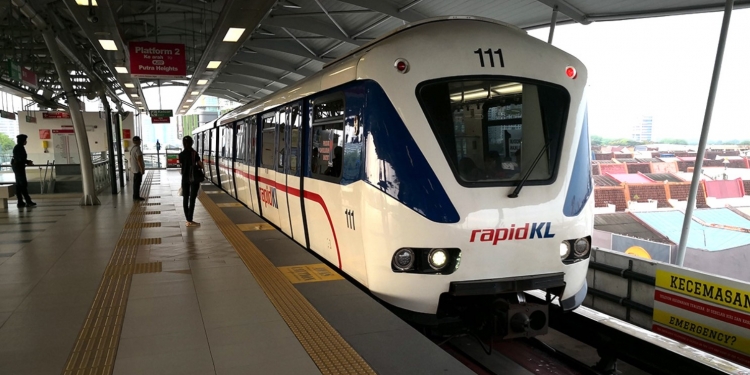 6伤者情况危急！达祖丁：Prasarana付213乘客每人1000