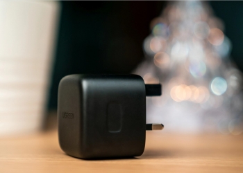 Shopee促销：Ugreen 65W GaN充电器只需RM82