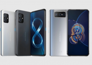 528发布会直播！ ZenFone 8系列登陆大马