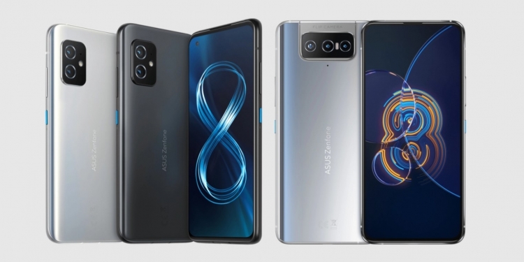 528发布会直播！ ZenFone 8系列登陆大马