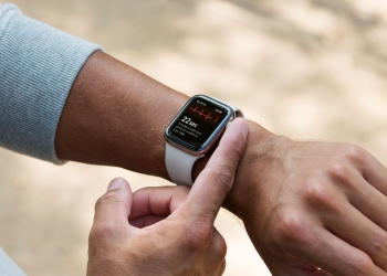 Apple Watch用户佳音！ECG及心律不齐通知启用