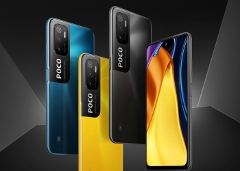 601办发布会！Poco M3 Pro 5G即将登陆大马