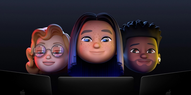 苹果全球开发者大会607开跑！ 这些看点值得期待