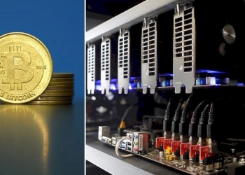 疯挖加密货币酿电力短缺！伊朗禁止“挖矿”4个月