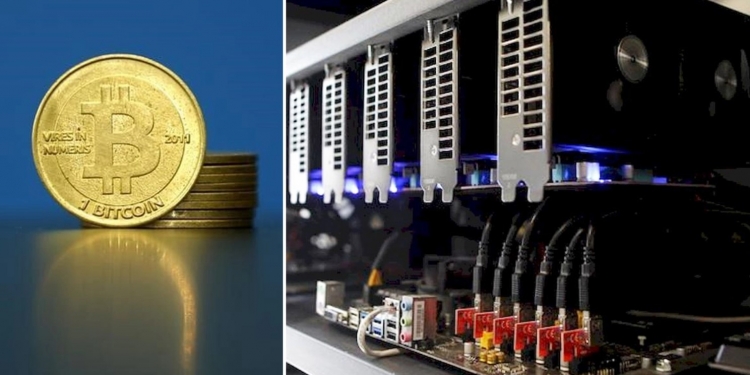 疯挖加密货币酿电力短缺！伊朗禁止“挖矿”4个月