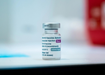 阿斯利康列全国接种计划！凯里：民众可在MySejahtera选择疫苗