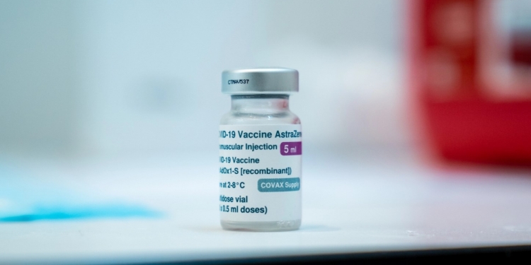 阿斯利康列全国接种计划！凯里：民众可在MySejahtera选择疫苗