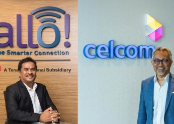 天地通与Allo联手！ 扩展西马光纤宽频服务