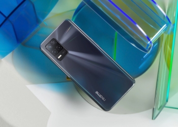 Realme 8 5G开卖！今日到Lazada入手只需RM799