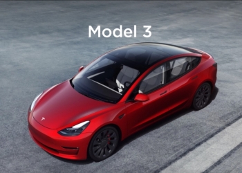 推广视觉系统？ 特斯拉2畅销车停用雷达传感器