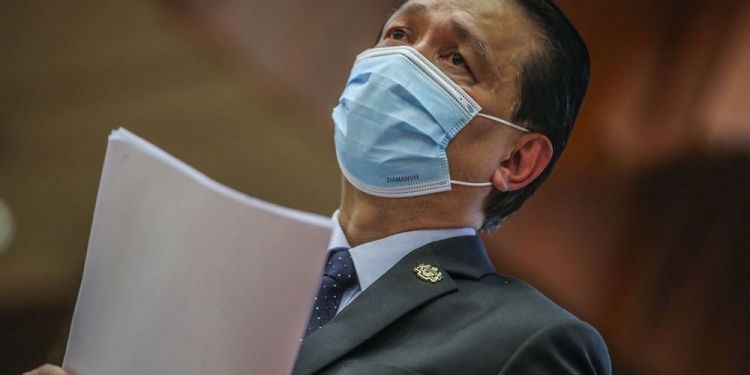 新增3733宗确诊 26人病故刷新纪录