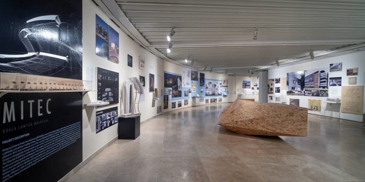 受疫情影响!28年历史国油画廊结业