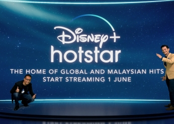 Disney+ Hotstar 支援安卓电视和苹果电视