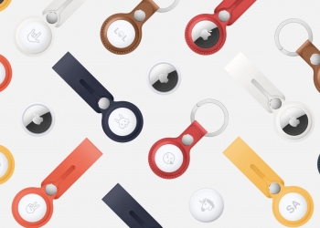 疑存儿童安全隐忧！澳洲零售商暂下架苹果AirTag