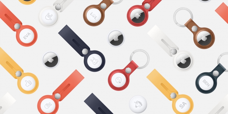 疑存儿童安全隐忧！澳洲零售商暂下架苹果AirTag