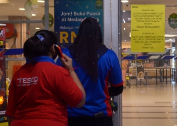 东家没开就去西家！卫生专家：部分商场关3天或弄巧反拙