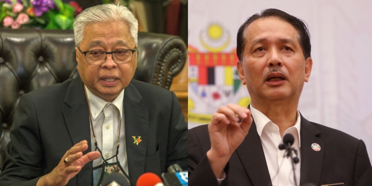 防长和卫生总监 今午5时召开联合记者会