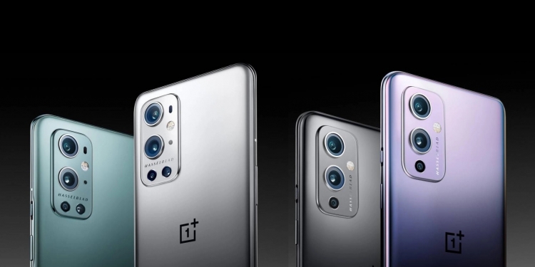 OnePlus 9和9 Pro：大马售价出炉！
