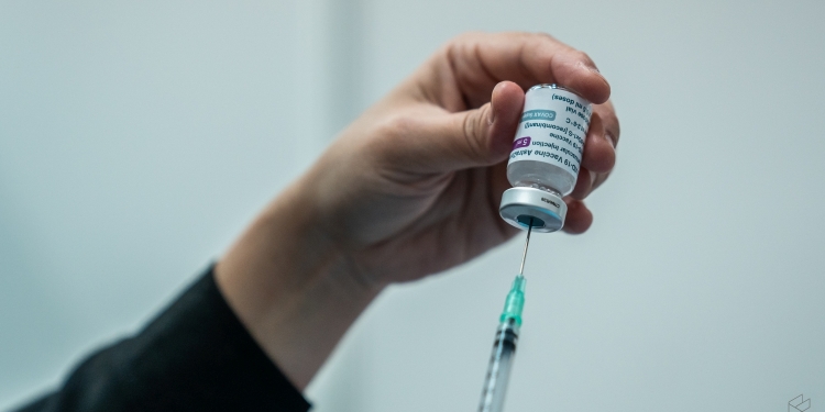 疫苗注射量不足惹议！卫生部指示注射前后需展示瓶罐